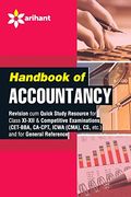 Handbook Accountancy (en Inglés)