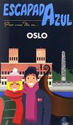 OSLO ESCAPADA AZUL 2017 (3ª ED.) (En papel)