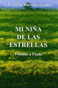 MI NIÑA DE LAS ESTRELLAS.POEMAS A PAULA