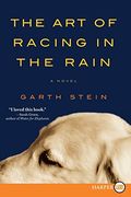 The Art of Racing in the Rain LP (en Inglés)