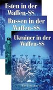 Russen-, Ukrainer- und Esten in der Waffen-Ss (in German)