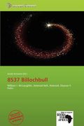 8537 billochbull (en Inglés)