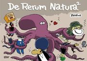 De Rerum Natura 3: 4 (Komikia) (en Euskera)