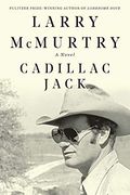 Cadillac Jack: A Novel (en Inglés)