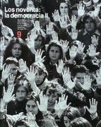 Los Noventa: La Democracia ii - 9