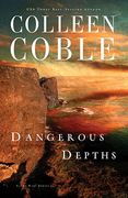Dangerous Depths (Aloha Reef Series) (en Inglés)