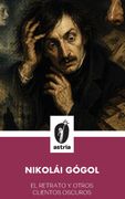 El Retrato y Otros Cuentos Oscuros (in Spanish)