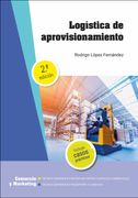 Logística de Aprovisionamiento 2ª Edición 2021