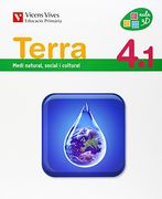 Terra 4 (4.1-4.2-4.3)