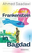Frankenstein in Bagdad (en Alemán)