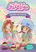 Las Ratitas 7. Cupcakes con Sorpresa