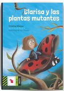 Clarisa y las Plantas Mutantes  [Verde]