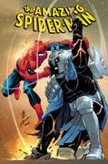 Amazing Spider-Man Vol. 2: Through The Gates Of Hell (en Inglés)