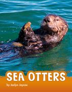 Sea Otters (en Inglés)