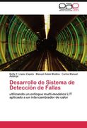 desarrollo de sistema de detecci n de fallas