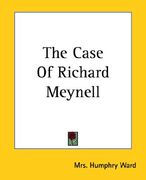 the case of richard meynell (en Inglés)