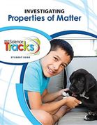 Bscs Science Tracks: Connecting Science and Literacy: Investing Properties of Matter (en Inglés)