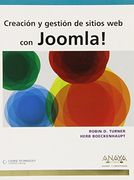 Creación y Gestión de Sitios web con Joomla! (Diseño y Creatividad) (in Spanish)