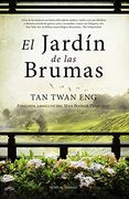 El Jardín De Las Brumas (Narrativa) (in Spanish)
