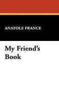 my friend's book