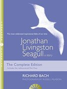 jonathan livingston seagull