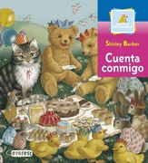 cuenta conmigo/ counts with me