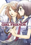 Girl Friends nº 02