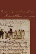 Empire of law and Indian Justice in Colonial Mexico (en Inglés)
