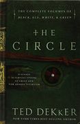 Circle Series 4-In-1 (The Circle Series) (en Inglés)