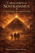 Caballeros de Nostradamus II. La Pirámide del Apocalipsis (in Spanish)