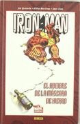 iron man (td)