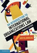 An Introduction to International Organizations law (en Inglés)