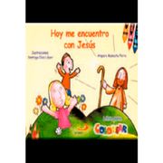 HOY ME ENCUENTRO CON JESUS (in Spanish)