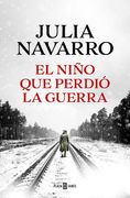 El Niño que Perdió la Guerra / the boy That Lost the war (in Spanish)