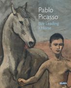 Pablo Picasso: Boy Leading a Horse: Moma one on one Series (en Inglés)