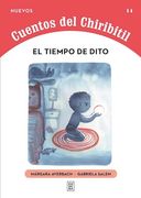 El tiempo de Dito (in Spanish)