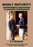 manly maturity (en Inglés)