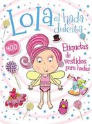 Lola el Hada Dulcita: Etiquetas de Vestidos Para Hadas (in Spanish)
