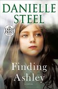 Finding Ashley (Random House Large Print) (en Inglés)