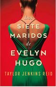 Los Siete Maridos de Evelyn Hugo - Taylor Jenkins Reid - Umbriel