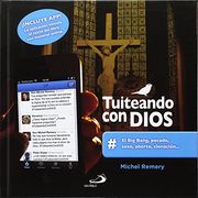 Tuiteando con Dios