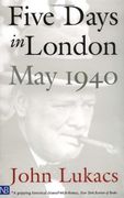 Five Days in London: May 1940 