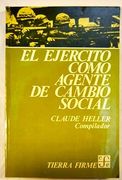 El ejército como agente de cambio social