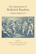 The Adventures of Roderick Random (The Works of Tobias Smollett)