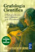 Grafología Científica - Susana Tesouro De Grosso - Kier