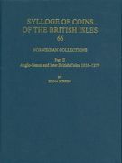 Norwegian Collections Part ii: Anglo-Saxon and British Coins, 1016-1279 (Sylloge of Coins of the British Isles) 