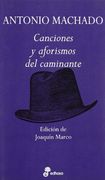 Canciones y Aforismos del Caminante