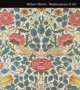 William Morris Masterpieces of Art (en Inglés)