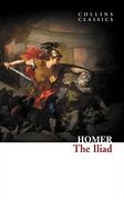 The Iliad (Collins Classics) (en Inglés)