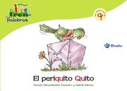 el periquito quito